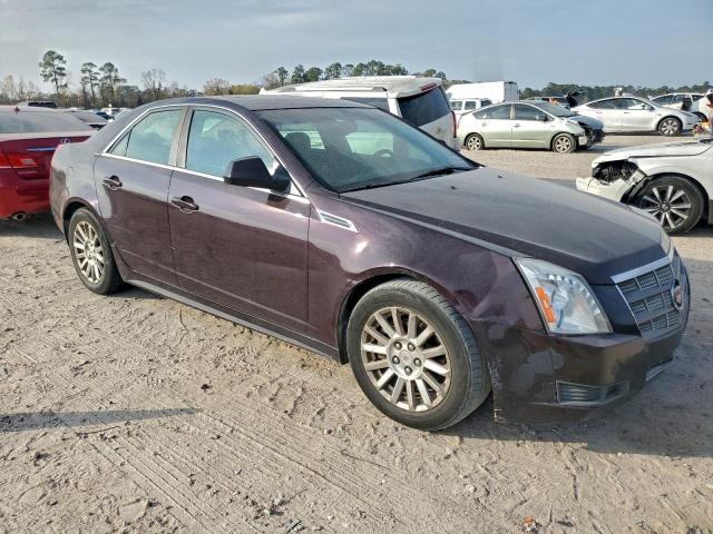 Cadillac CTS Luxury Collection Image 9