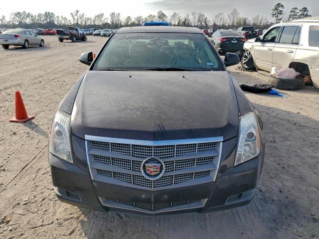 Cadillac CTS Luxury Collection Image 8