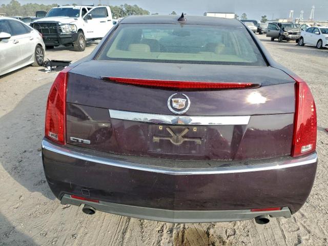 Cadillac CTS Luxury Collection Image 7