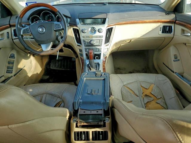 Cadillac CTS Luxury Collection Image 6