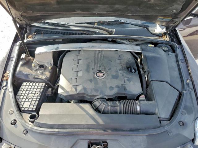 Cadillac CTS Luxury Collection Image 11