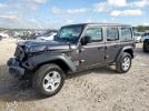 Jeep Wrangler Sport Image 1