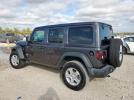 Jeep Wrangler Sport Image 6