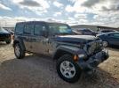 Jeep Wrangler Sport Image 7