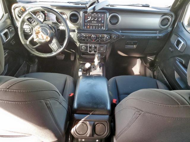 Jeep Wrangler Sport Image 4