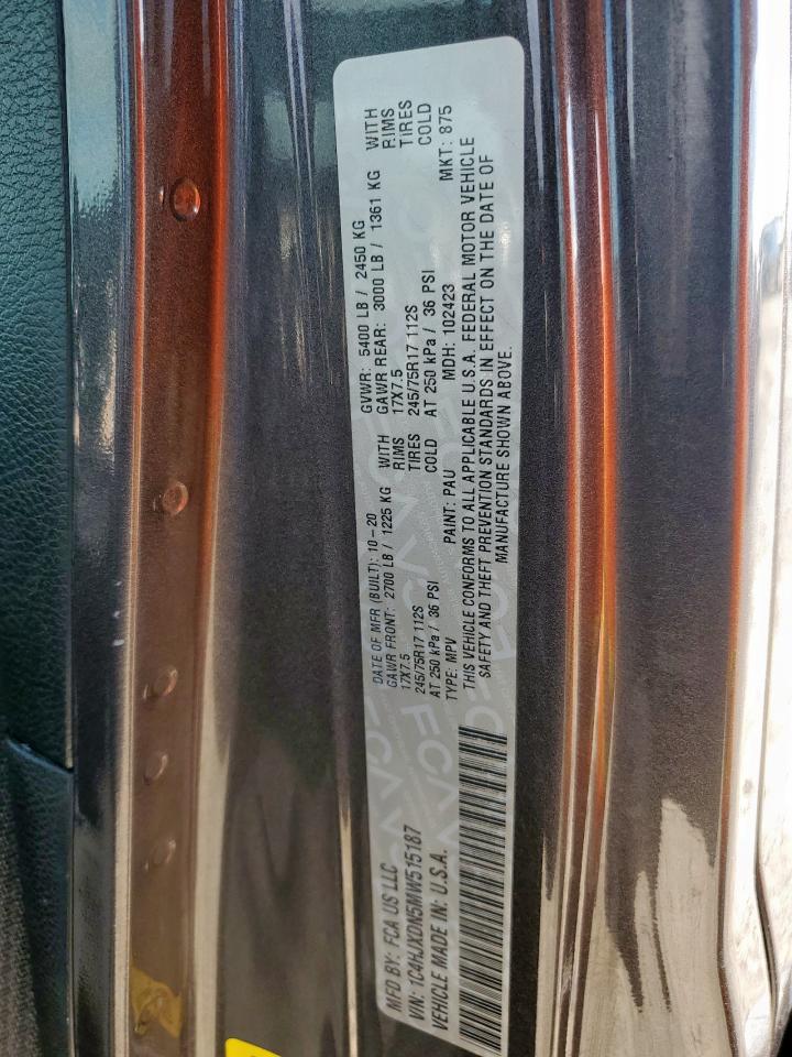 Jeep Wrangler Sport Image 8