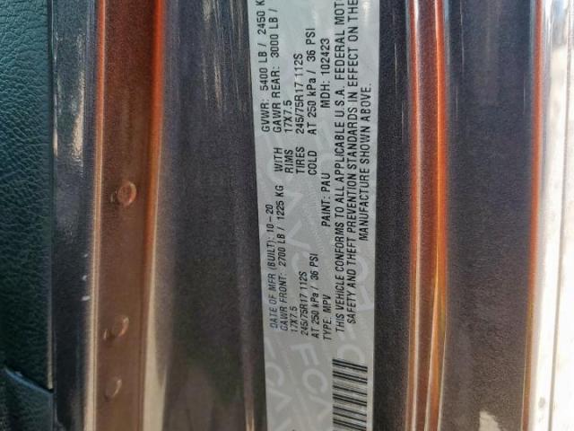 Jeep Wrangler Sport Image 8