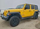Jeep Wrangler Sport Image 1