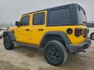 Jeep Wrangler Sport Image 3