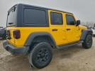 Jeep Wrangler Sport Image 13