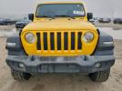 Jeep Wrangler Sport Image 9