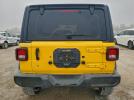 Jeep Wrangler Sport Image 5