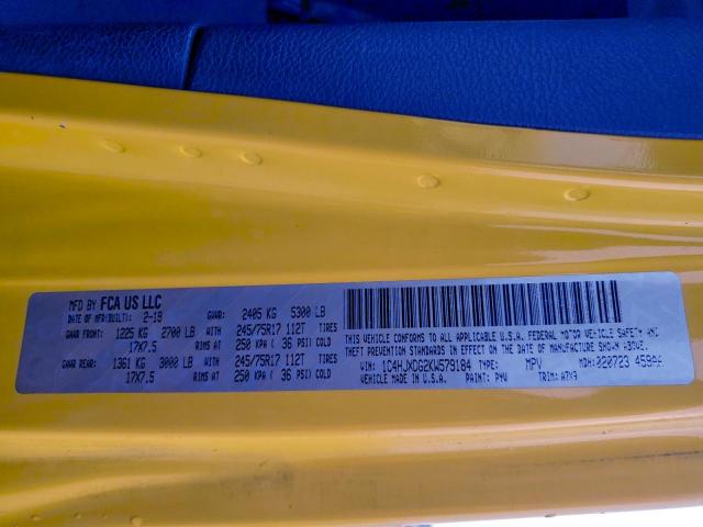 Jeep Wrangler Sport Image 6