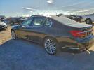 BMW 7 Series I Image 3