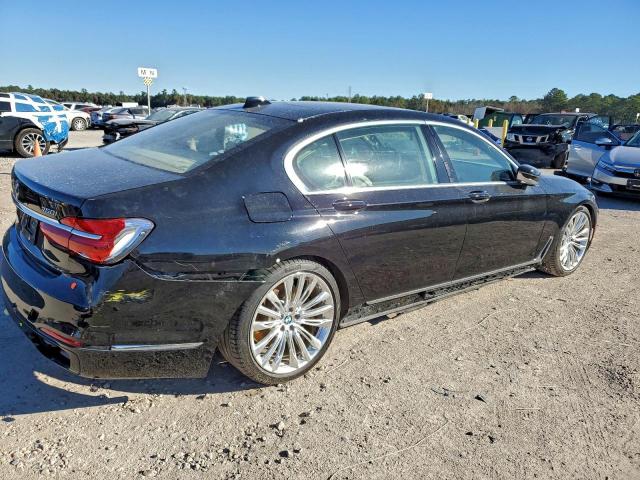 BMW 7 Series I Image 6