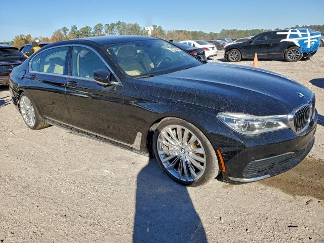 BMW 7 Series I Image 5