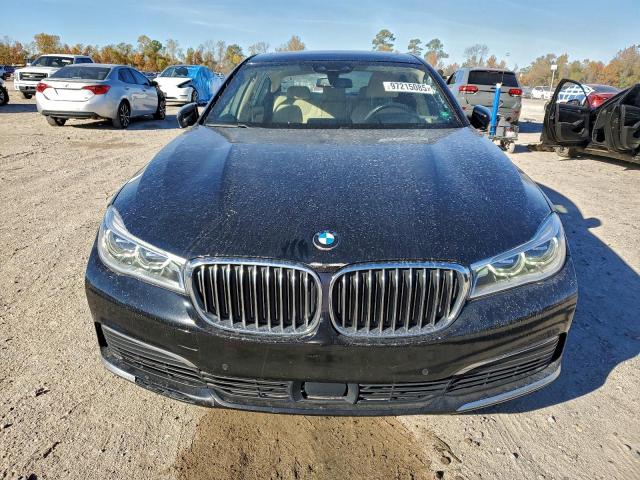 BMW 7 Series I Image 7