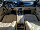 BMW 7 Series I Image 8