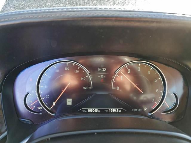 BMW 7 Series I Image 10