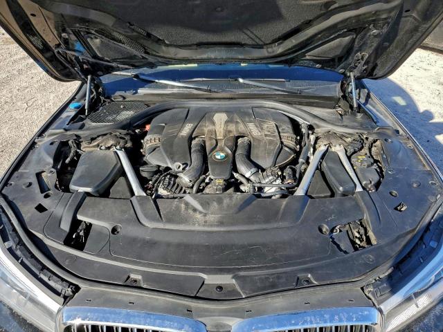 BMW 7 Series I Image 12