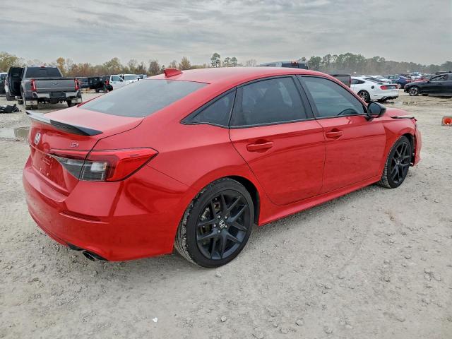 Honda Civic Si Image 11