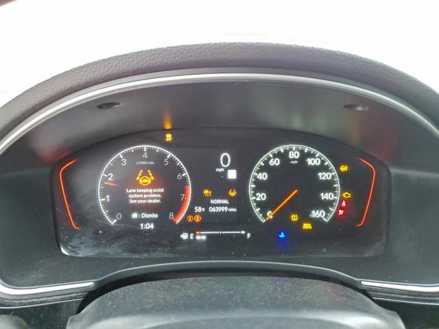 Honda Civic Si Image 5