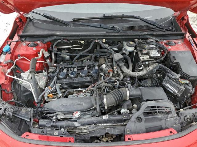 Honda Civic Si Image 9