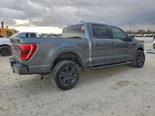 Ford F-150 Supercrew Image 9