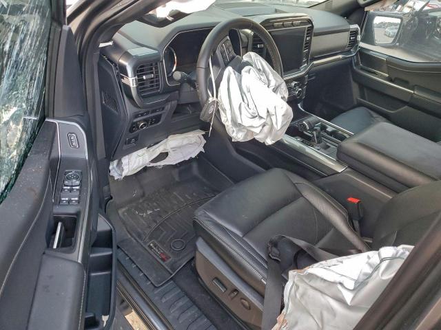 Ford F-150 Supercrew Image 5