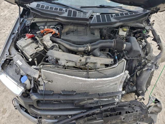 Ford F-150 Supercrew Image 8