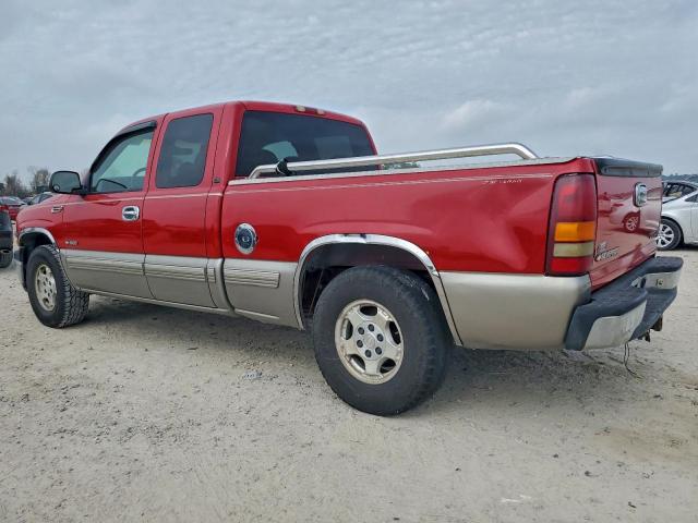 Chevrolet Silverado C1500 Image 9