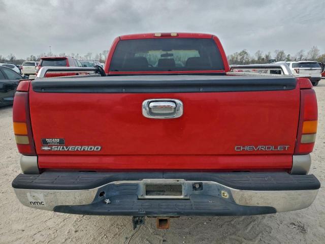 Chevrolet Silverado C1500 Image 8
