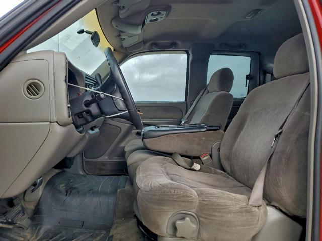 Chevrolet Silverado C1500 Image 4