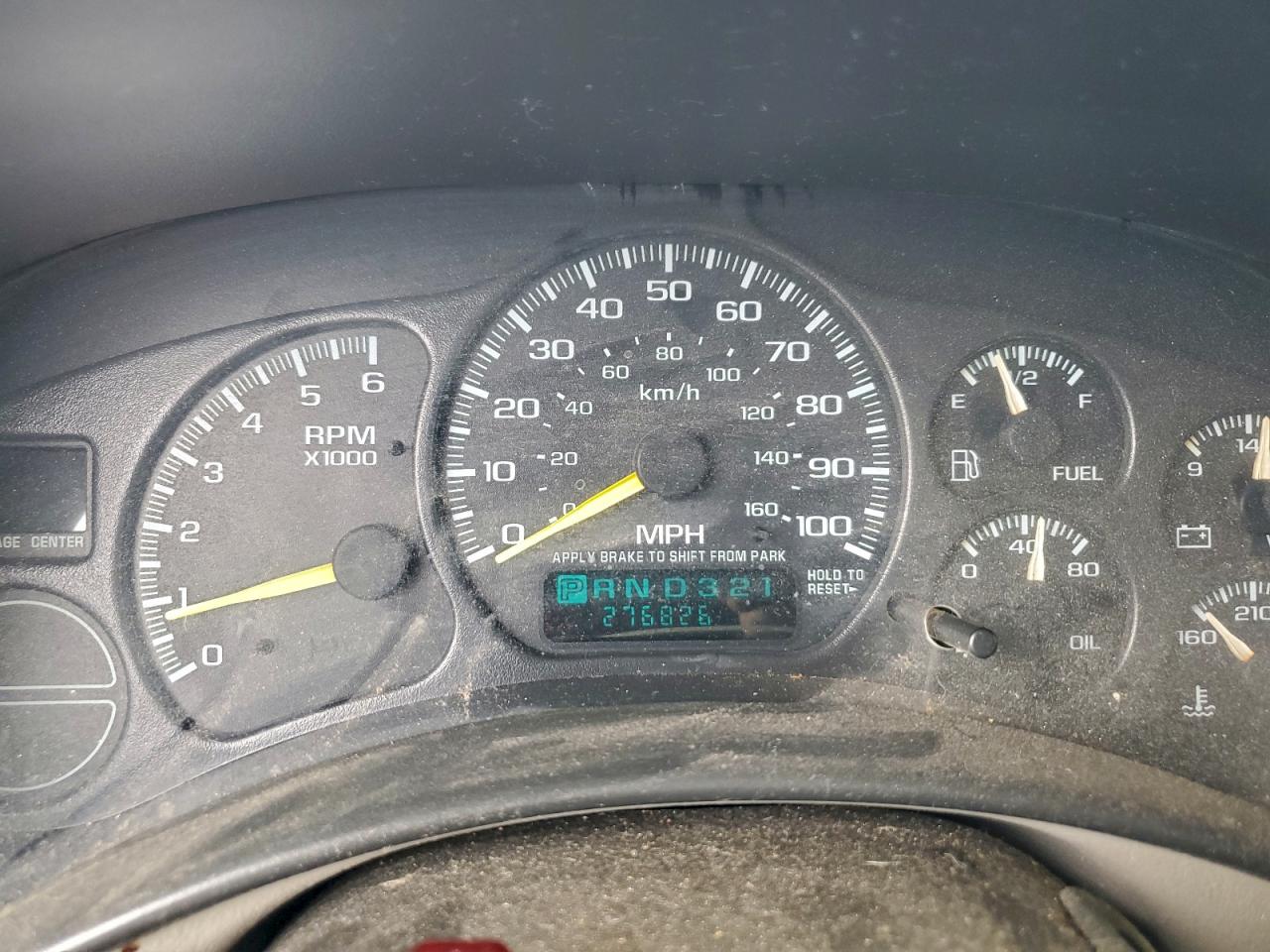 Chevrolet Silverado C1500 Image 6