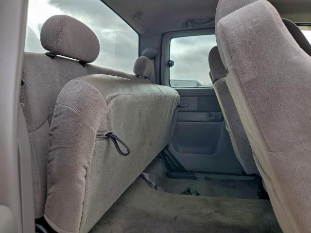 Chevrolet Silverado C1500 Image 5