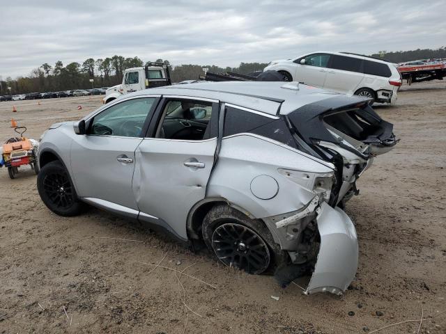 Nissan Murano S Image 2