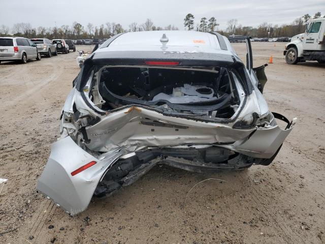 Nissan Murano S Image 5