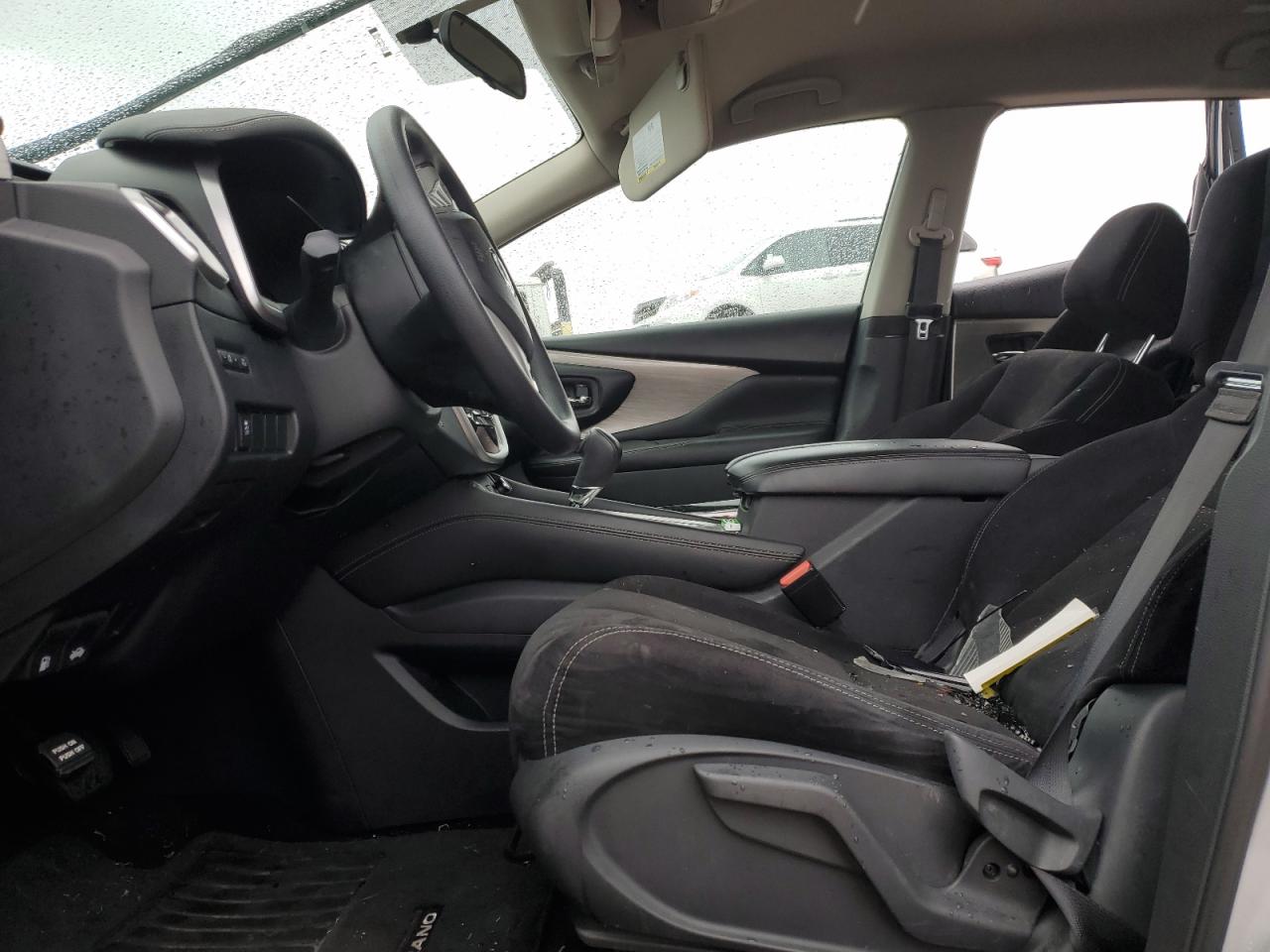 Nissan Murano S Image 9