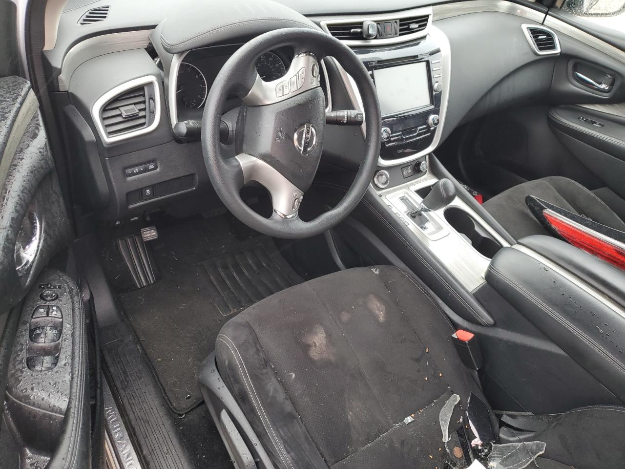 Nissan Murano S Image 11