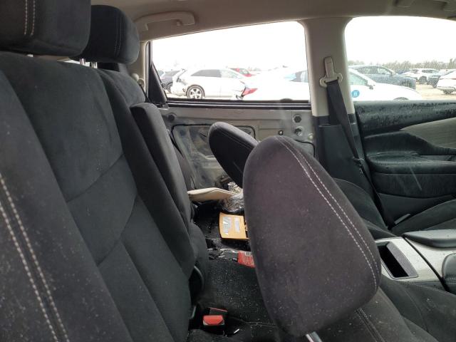 Nissan Murano S Image 12