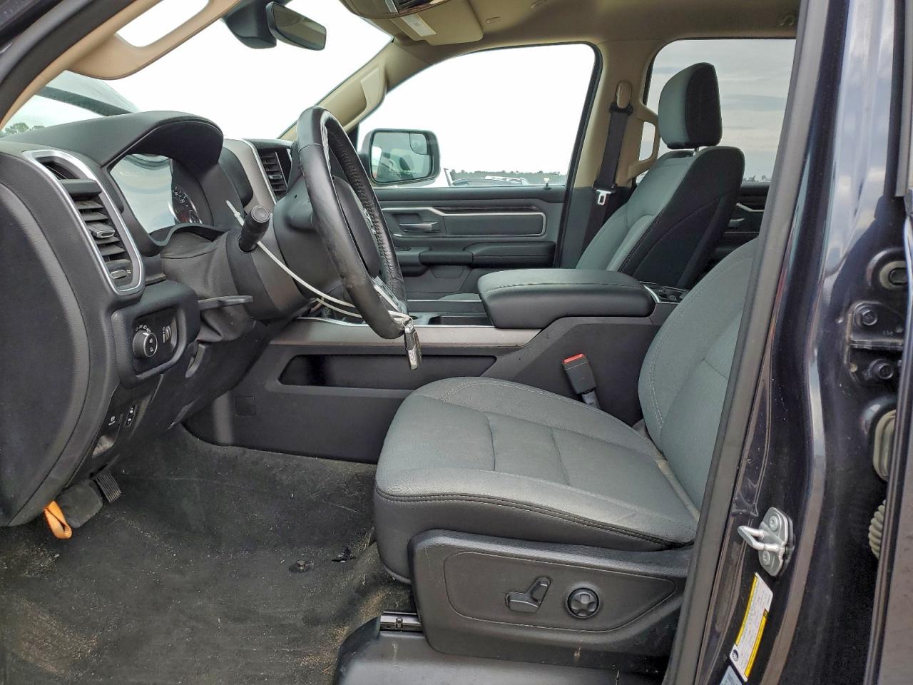 Ram 1500 Big Horn/lone Star Image 11