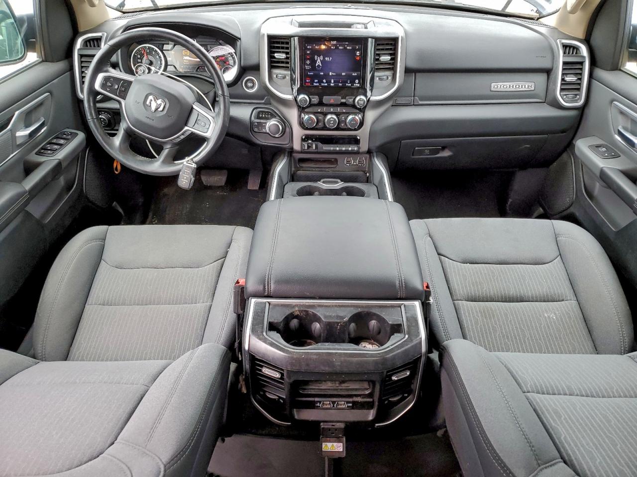 Ram 1500 Big Horn/lone Star Image 10