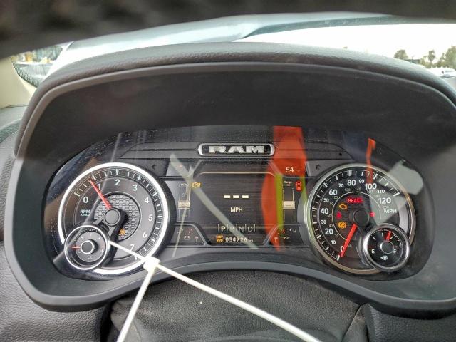 Ram 1500 Big Horn/lone Star Image 3