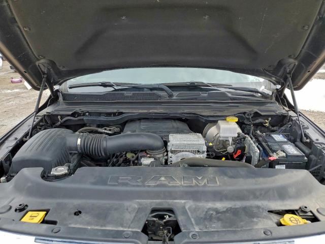 Ram 1500 Big Horn/lone Star Image 12