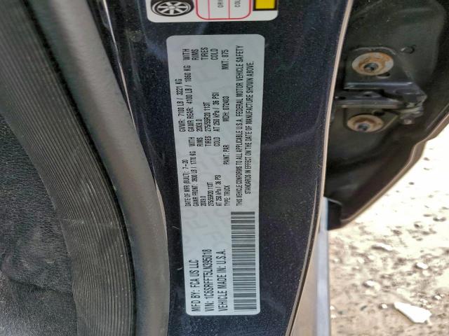 Ram 1500 Big Horn/lone Star Image 4