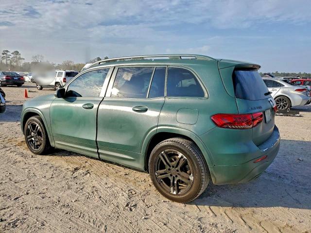 Mercedes-Benz GLB 250 Image 3