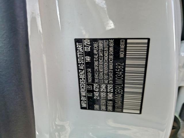 Mercedes-Benz GLB 250 Image 6