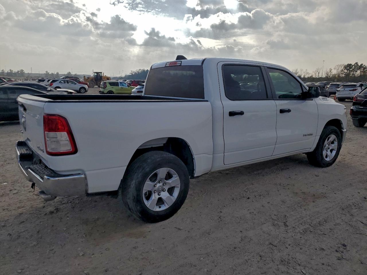 Ram 1500 Big Horn/lone Star Image 5