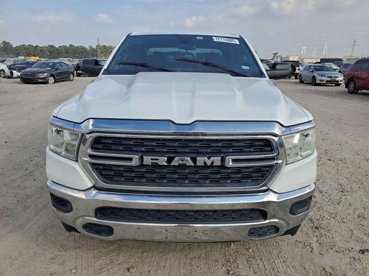 Ram 1500 Big Horn/lone Star Image 4