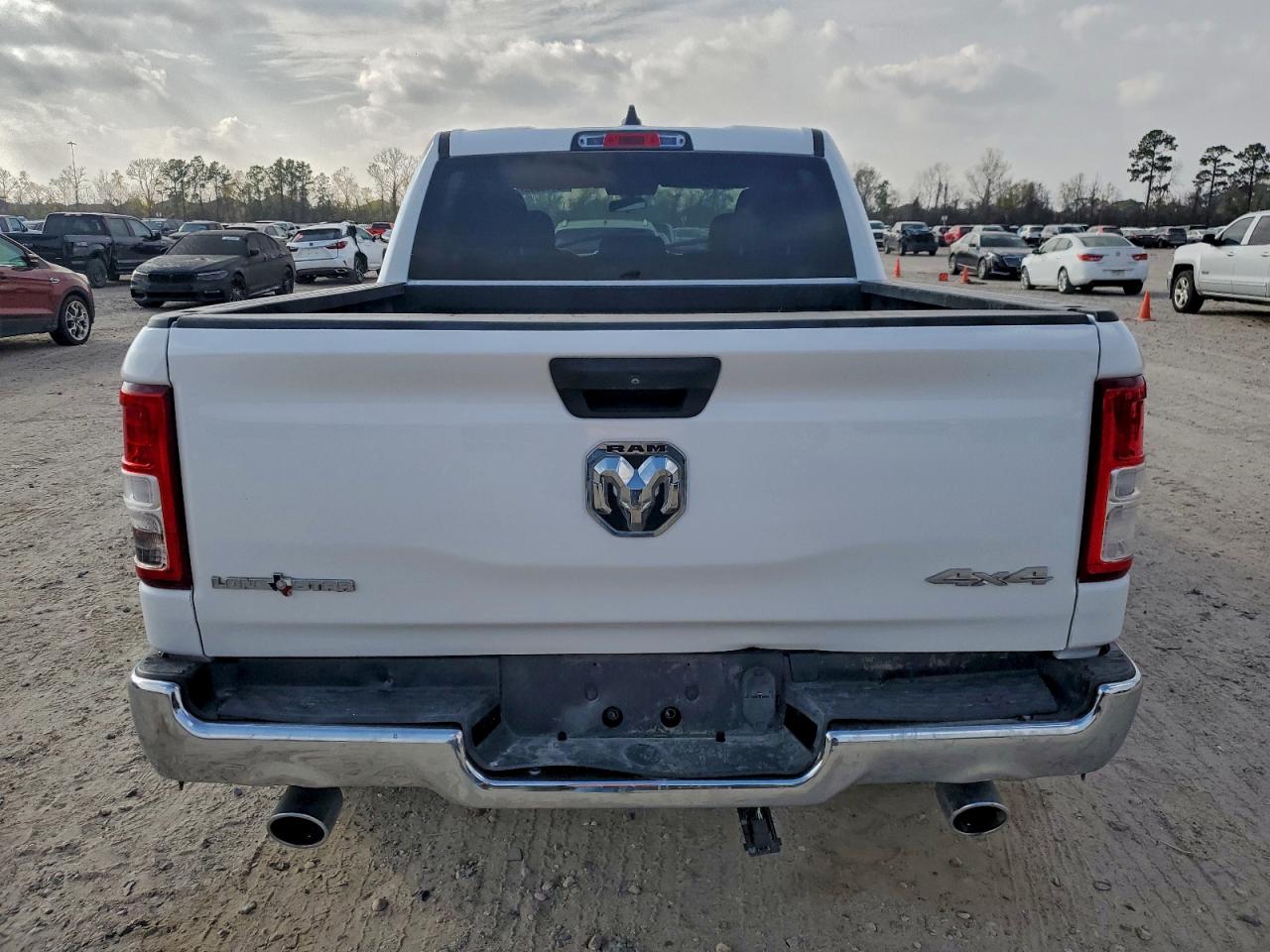 Ram 1500 Big Horn/lone Star Image 7